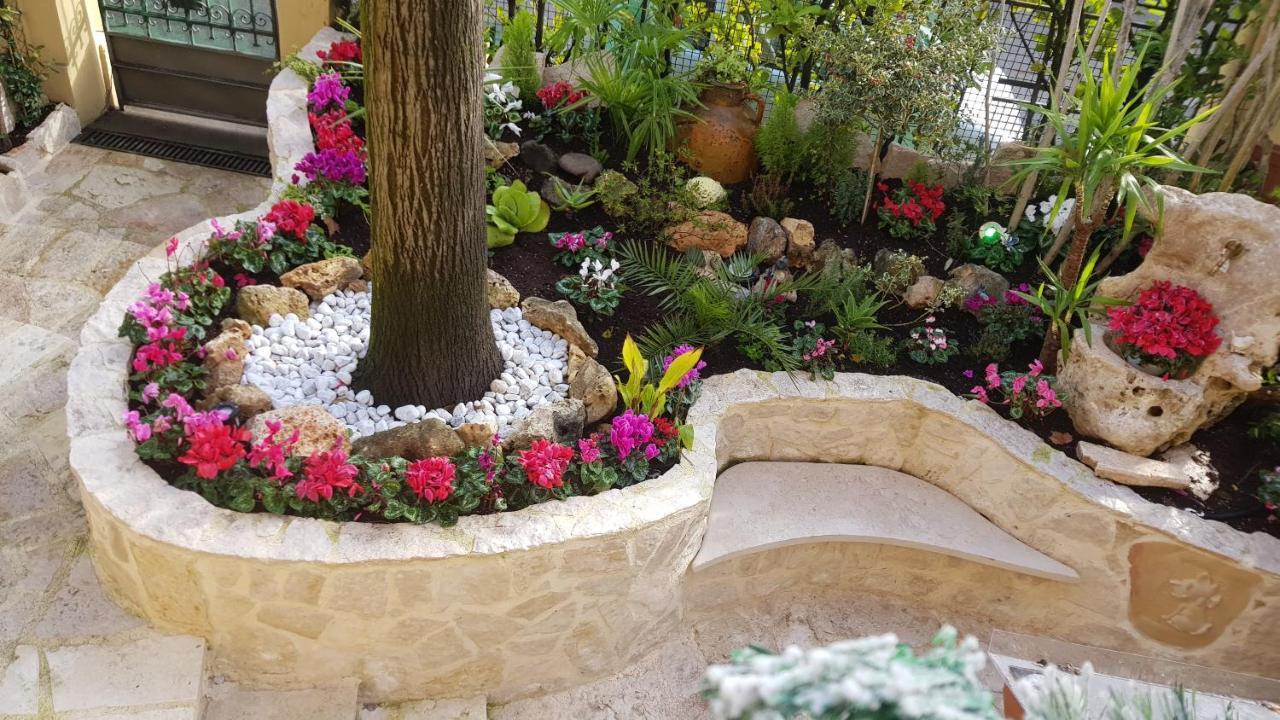 לינה וארוחת בוקר בולוניה Stella Del Mar מראה חיצוני תמונה