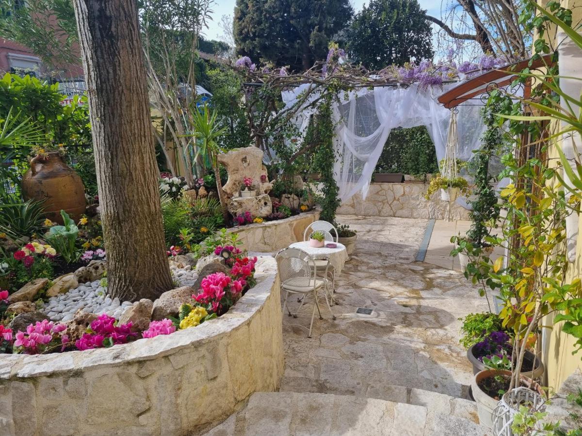 לינה וארוחת בוקר בולוניה Stella Del Mar מראה חיצוני תמונה