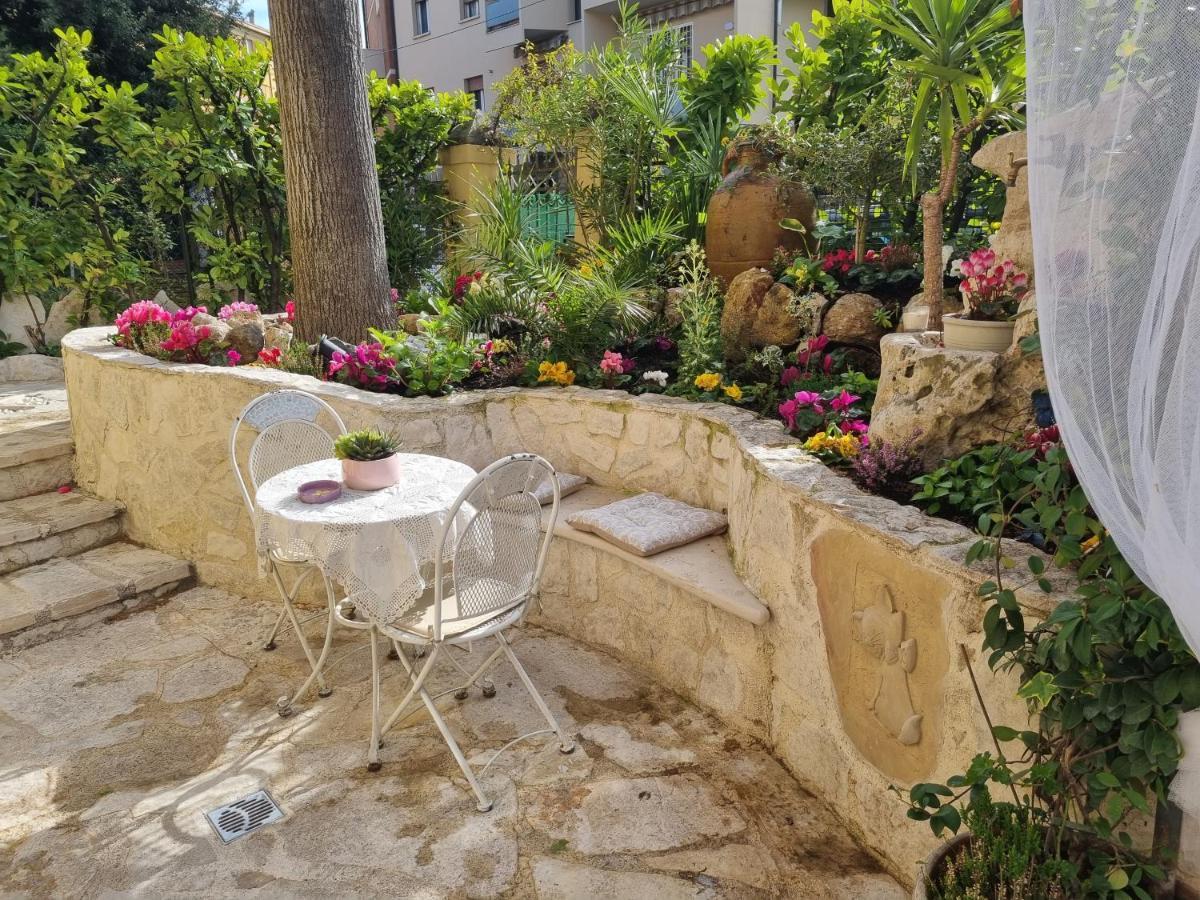 לינה וארוחת בוקר בולוניה Stella Del Mar מראה חיצוני תמונה