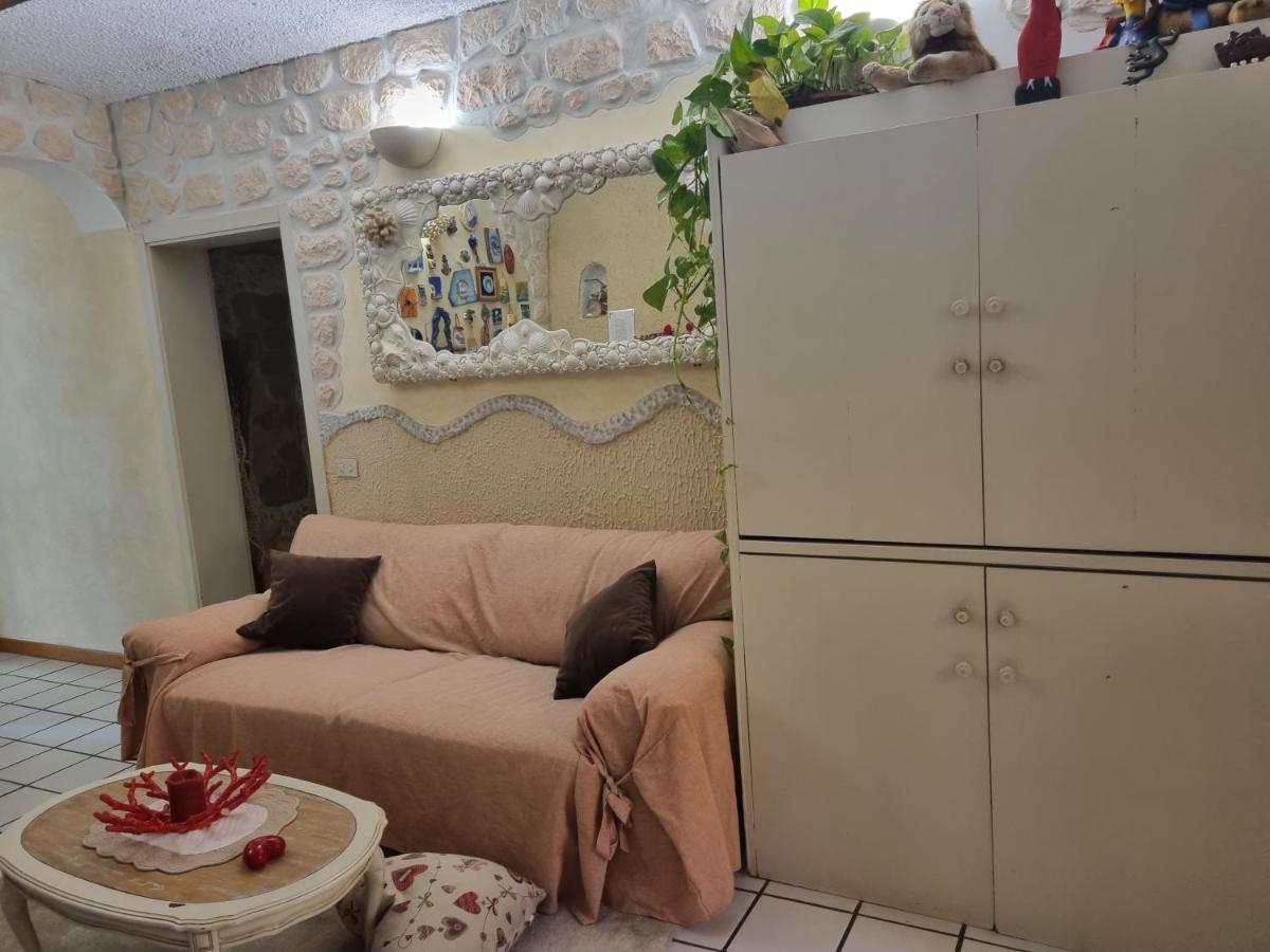 לינה וארוחת בוקר בולוניה Stella Del Mar מראה חיצוני תמונה