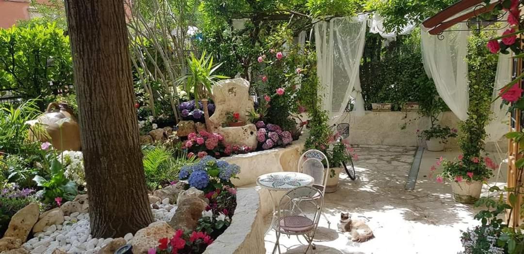 לינה וארוחת בוקר בולוניה Stella Del Mar מראה חיצוני תמונה